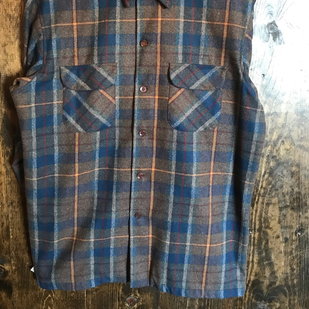 Newer Pendleton - image 3